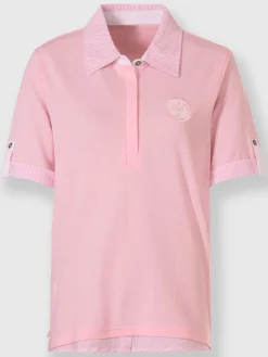 T-Shirts<Polo qualité coton