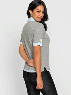 T-Shirts<Polo qualité coton