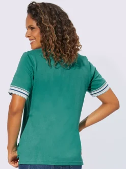 Collection L T-Shirts<Polo qualité coton doux sur la peau