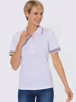 Collection L T-Shirts<Polo qualité coton doux sur la peau