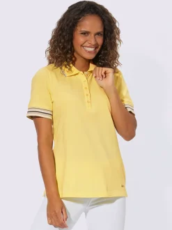 Collection L T-Shirts<Polo qualité coton doux sur la peau