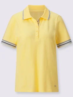 Collection L T-Shirts<Polo qualité coton doux sur la peau