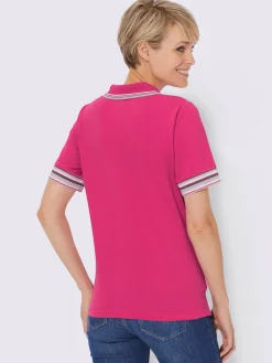 Collection L T-Shirts<Polo qualité coton doux sur la peau