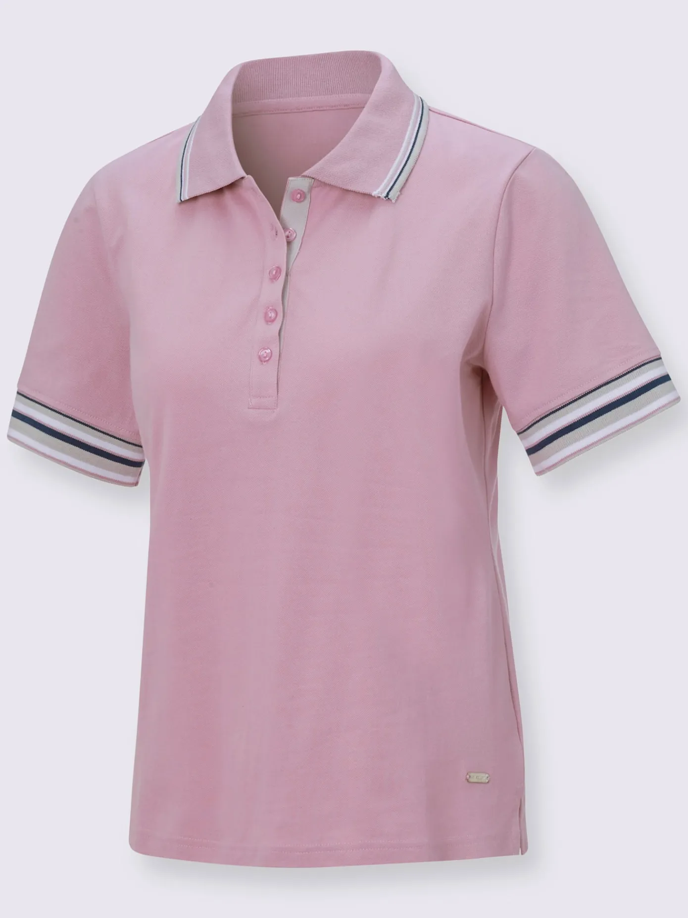 Collection L T-Shirts<Polo qualité coton doux sur la peau