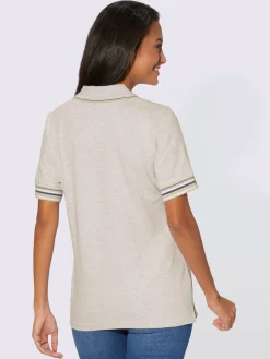 Collection L T-Shirts<Polo qualité coton doux sur la peau