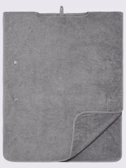 wäschepur Linge De Bain<Poncho de bain