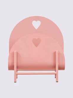 helline home Petits Rangements<Porte-journaux détail décoratif