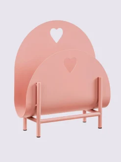 helline home Petits Rangements<Porte-journaux détail décoratif