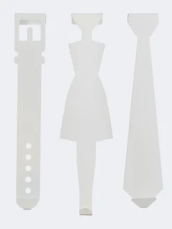 helline home Petits Rangements<Portemanteau de porte lot de 3