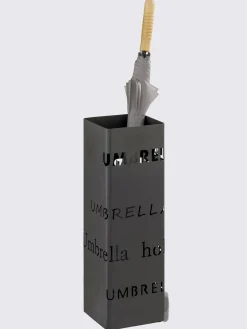 helline home Petits Rangements<Porte-parapluie détail décoratif