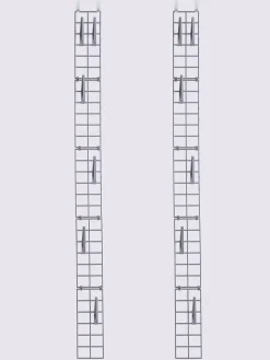 helline home Petits Rangements<Porte-sacs à suspendre à la porte