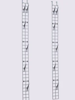 helline home Petits Rangements<Porte-sacs à suspendre à la porte