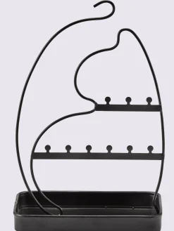 helline home Petits Rangements<Présentoir à bijoux jolie forme de chat