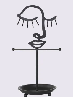 helline home Petits Rangements|Accessoires De Bain<Présentoir à bijoux utile et décoratif