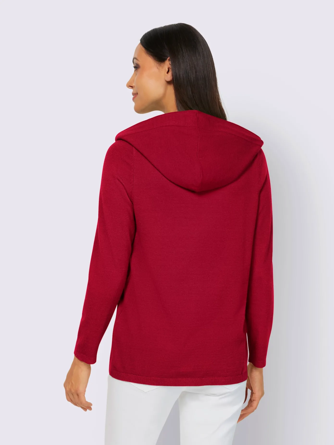 Rick Cardona Pulls<Pull à capuche capuche avec coulisse et lien à nouer