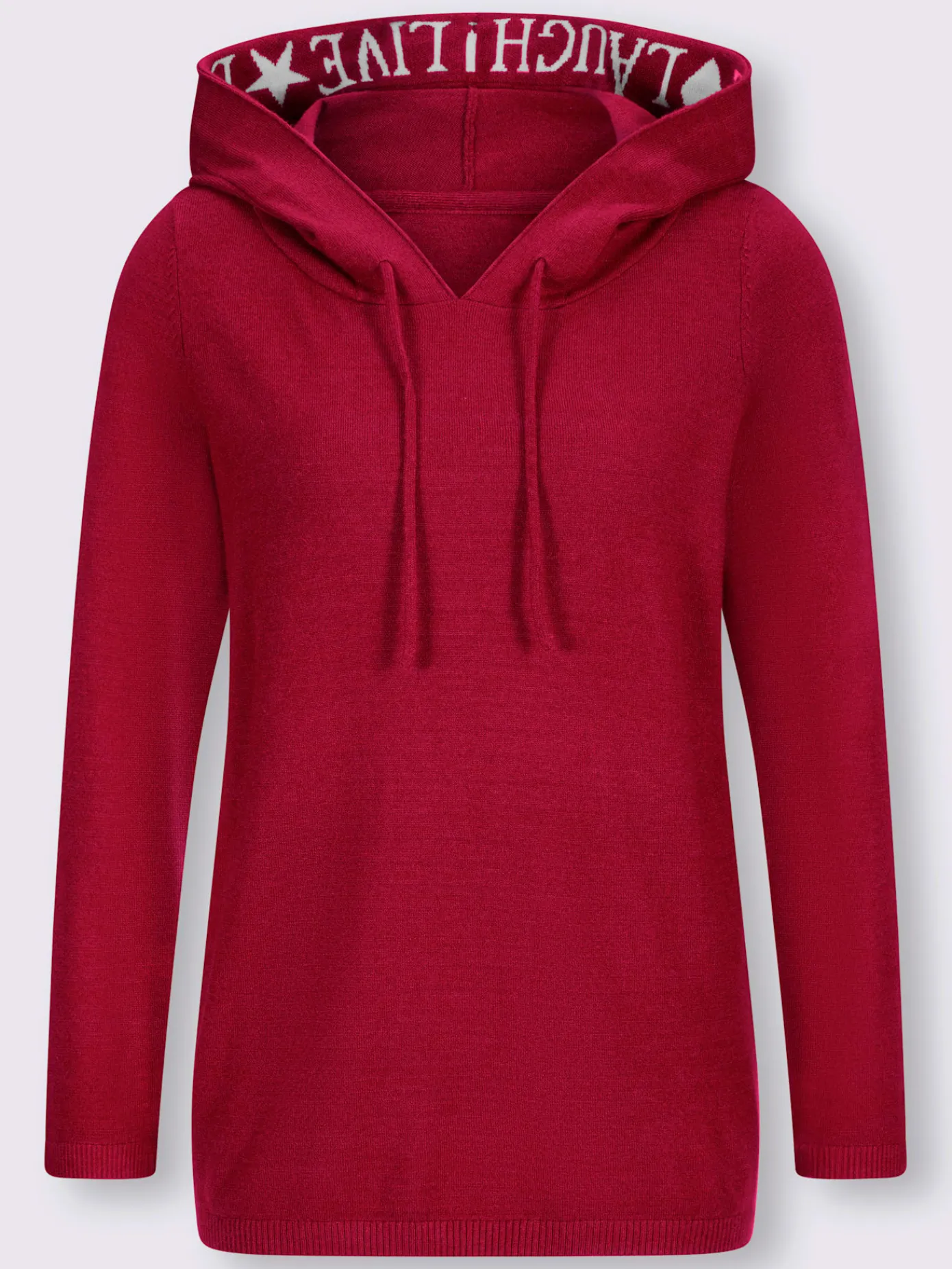 Rick Cardona Pulls<Pull à capuche capuche avec coulisse et lien à nouer