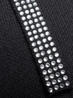 Rick Cardona Pulls<Pull à capuche joli aspect contrasté