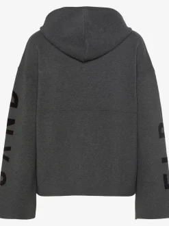 Elbsand Tenues De Détente|Pulls<Pull à capuche sweat à capuche en tricot doux et élastique