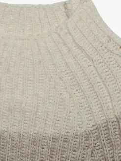 LASCANA Pulls<Pull à col montant col haut