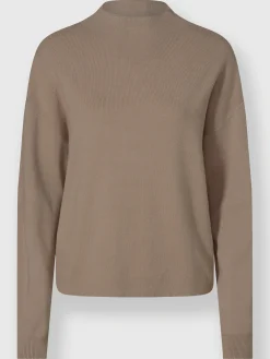 Rick Cardona Pulls<Pull à col montant col montant tendance