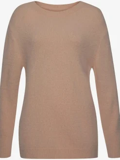 LASCANA Pulls<Pull à col rond