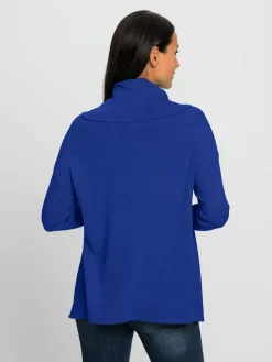 Rick Cardona Pulls<Pull à col roulé col roulé flatteur