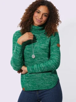 Collection L Pulls<Pull 54% coton