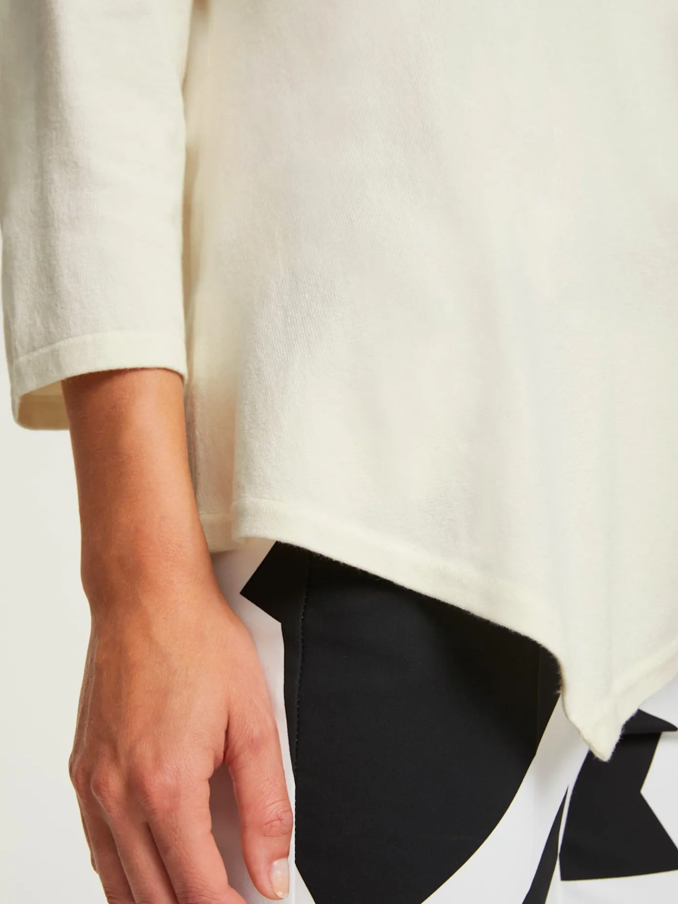 Rick Cardona Pulls<Pull à encolure en v