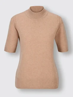 CREATION L PREMIUM Pulls<Pull à manches courtes