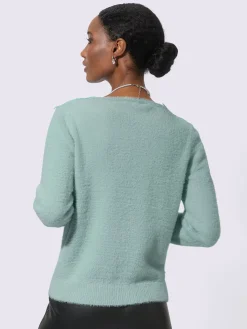 Creation L Pulls<Pull à manches longues 25% lyocell