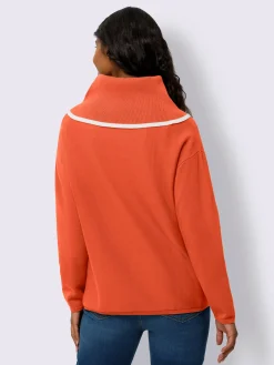 Best Connection Pulls<Pull à manches longues col large mode