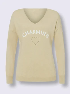 Linea Tesini Pulls<Pull 50% viscose