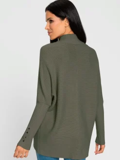 Rick Cardona Pulls<Pull 50% viscose