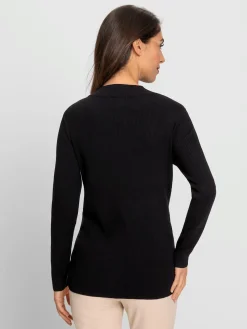 Ashley Brooke Pulls<Pull 70% viscose