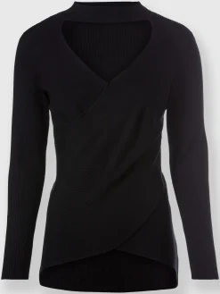 Ashley Brooke Pulls<Pull 70% viscose