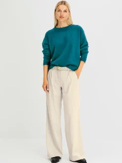 Pulls<Pull 50% viscose (ecovero)