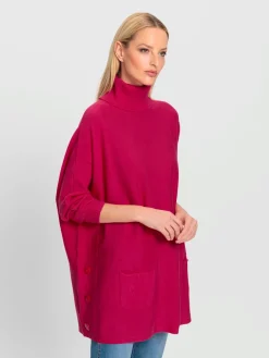 Rick Cardona Pulls<Pull ample coupe ample