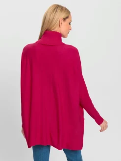 Rick Cardona Pulls<Pull ample coupe ample