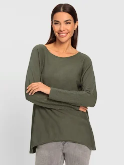 Rick Cardona Pulls<Pull chauve-souris joli motif structuré