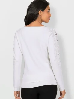 Fair Lady Tenues De Cérémonie|Pulls<Pull chauve-souris viscose