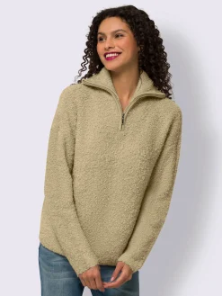 Linea Tesini Pulls<Pull col camionneur