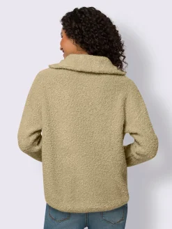 Linea Tesini Pulls<Pull col camionneur