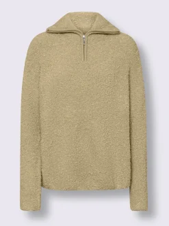 Linea Tesini Pulls<Pull col camionneur