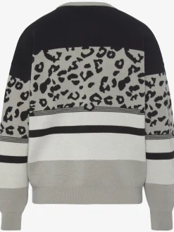 LASCANA Pulls<Pull col rond encolure ronde