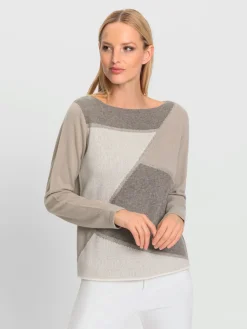 Rick Cardona Pulls<Pull en cachemire 100% cachemire