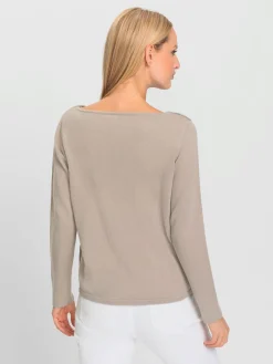 Rick Cardona Pulls<Pull en cachemire 100% cachemire