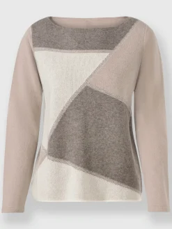 Rick Cardona Pulls<Pull en cachemire 100% cachemire