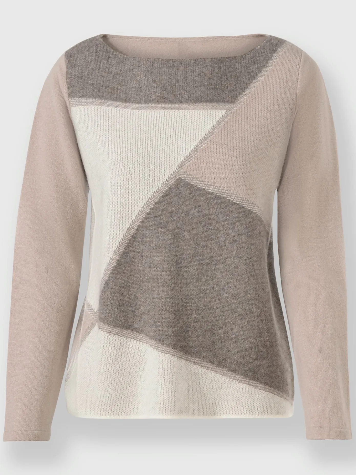 Rick Cardona Pulls<Pull en cachemire 100% cachemire