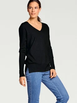 Best Connection Pulls<Pull en cachemire basique facile à associer