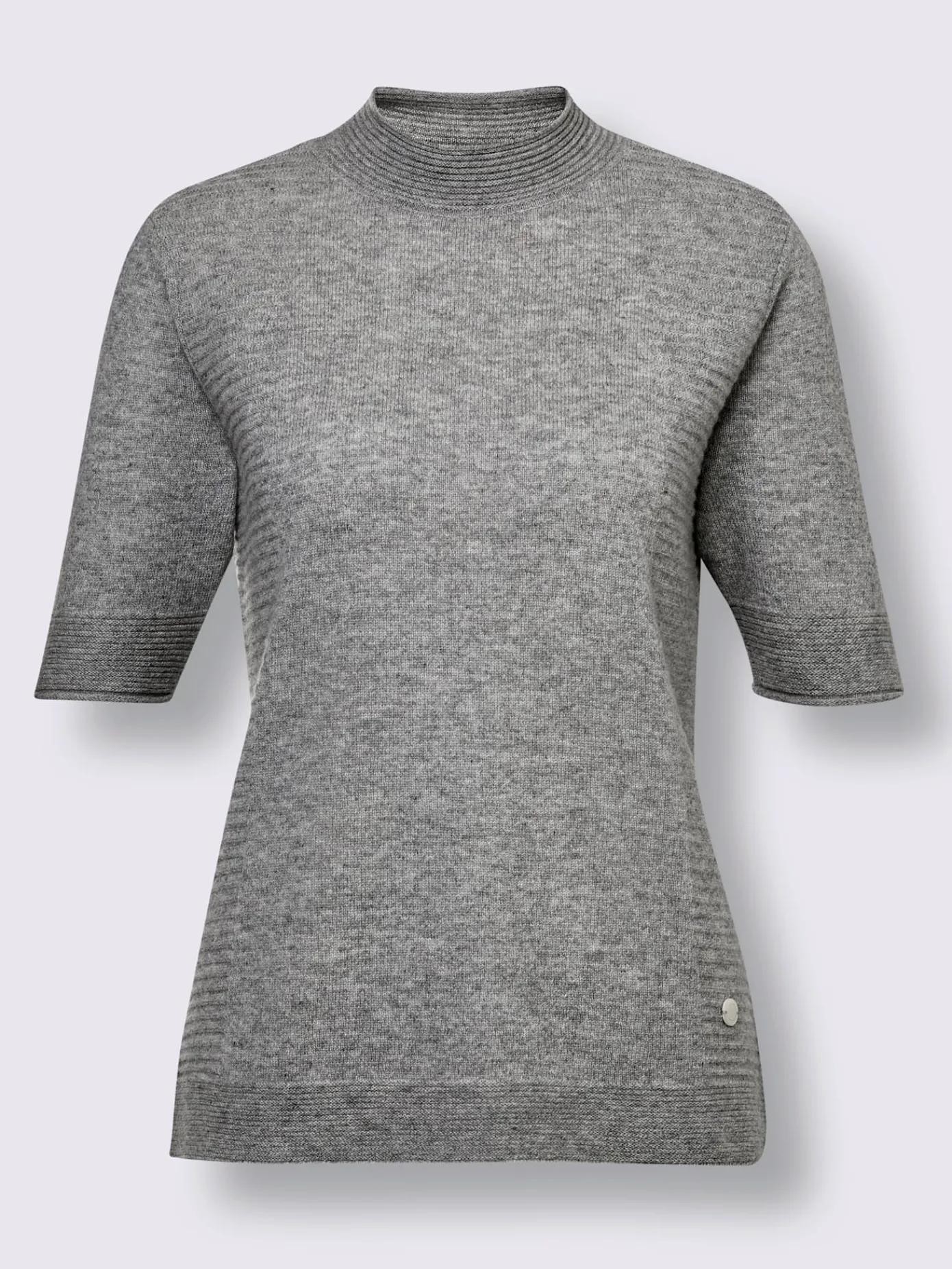 CREATION L PREMIUM Pulls<Pull en cachemire pur cachemire